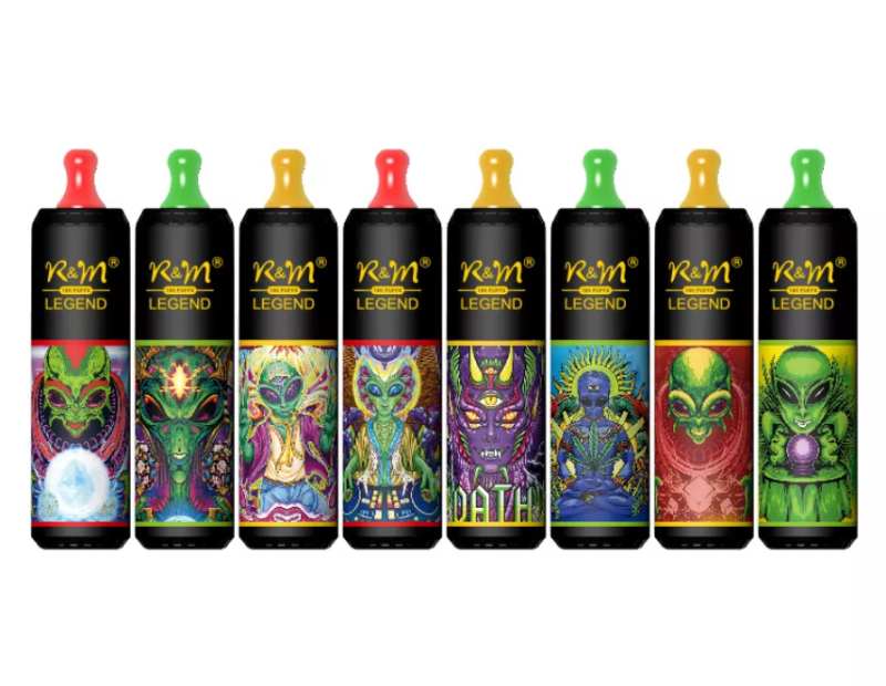 RM LEGEND 10000 puffs Vapes RM LEGEND 10000 puffs Vapes