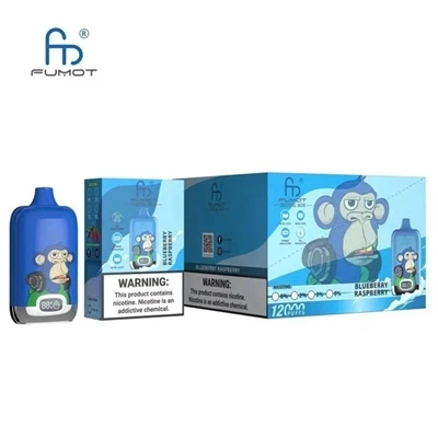 Utvecklingsstatus för elektroniska cigaretter