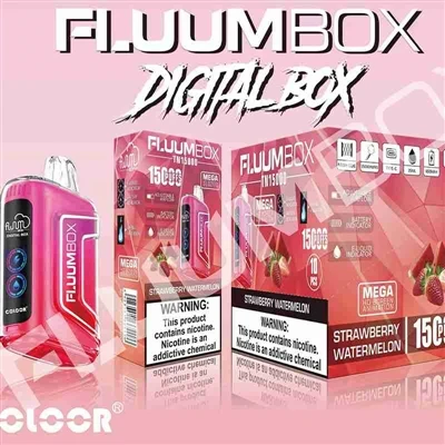 5,1 miljoner dagliga användare av e-cigaretter i Storbritannien