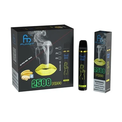 Randm   Babe   2500