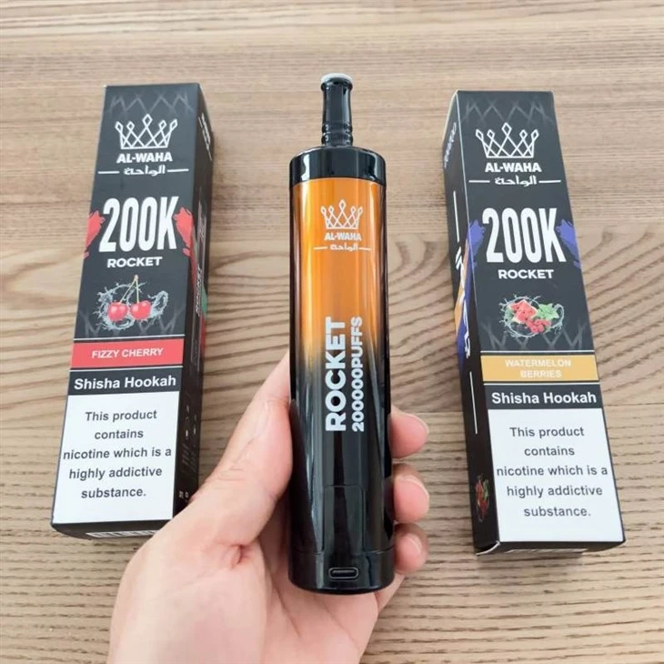 AI Waha 200000 Puffs best AI Waha 200000 Puffs best