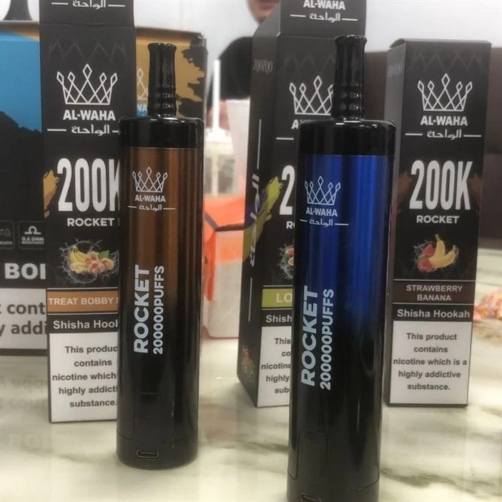AI Waha 200000 Puffs price AI Waha 200000 Puffs price