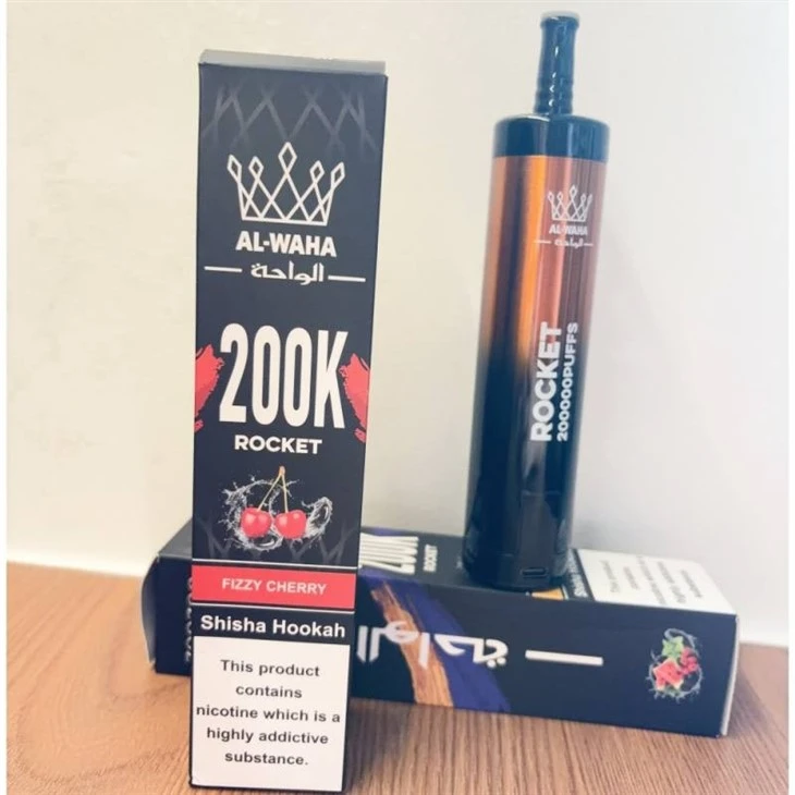 AI Waha 200000 Puffs best AI Waha 200000 Puffs best
