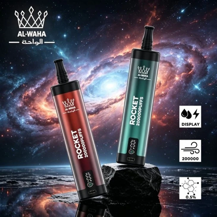 AI Waha 200000 Puffs best AI Waha 200000 Puffs best