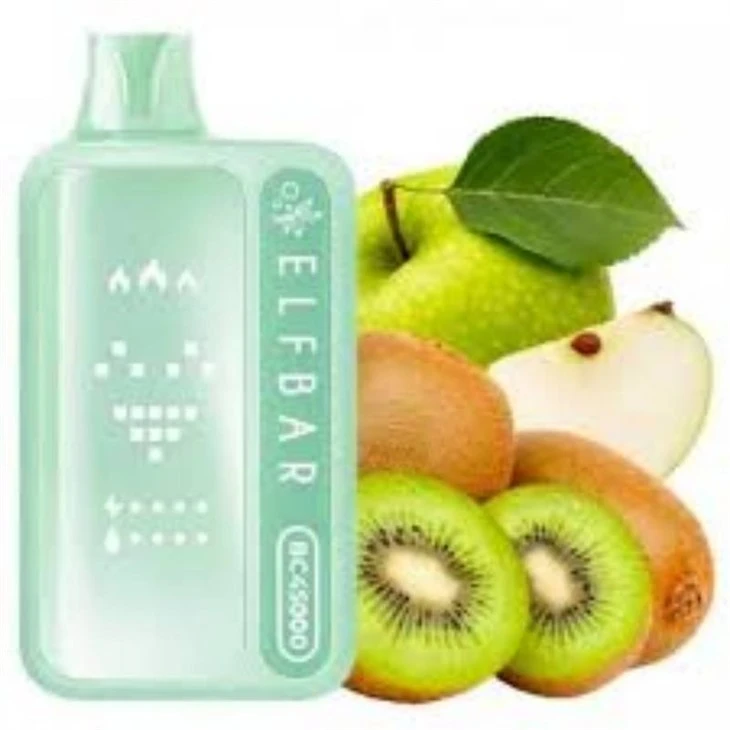 ELF BAR BC45000 factory ELF BAR BC45000 factory