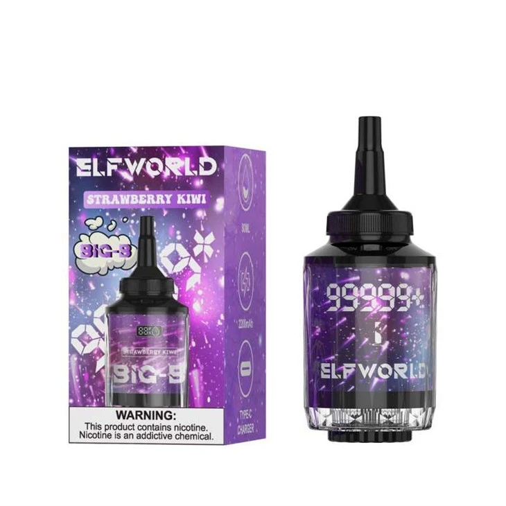 ELFWORLD Big-B 99999+ ELFWORLD Big-B 99999+