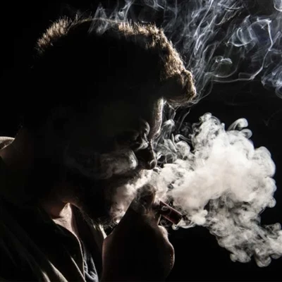 hur mycket nikotin är det i en vape?