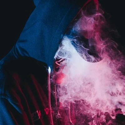 Kan e-cigarettolja absorberas av huden?