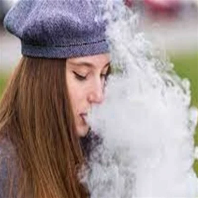 Hur kan du röka e-cigaretter utan att skada dina lungor?