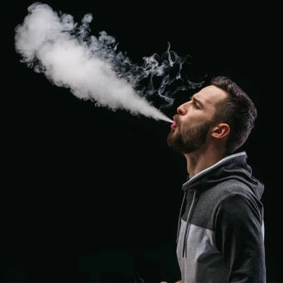Vilka är nackdelarna med engångs e-cigaretter?