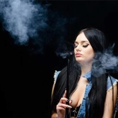 Orsakar e-cigaretter ångest?