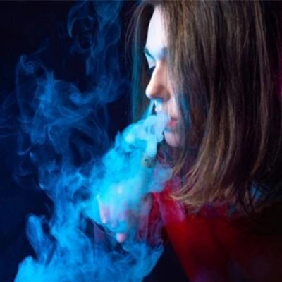 Kan du sluta använda e-cigaretter?