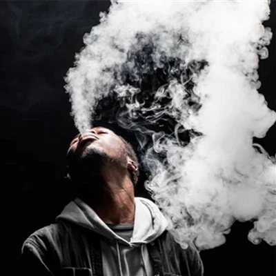 Är passiv rökning från e-cigaretter skadlig för människokroppen?