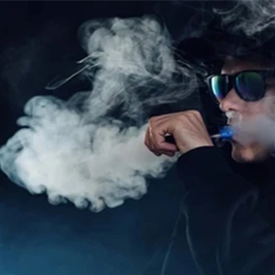 Kommer rökning av e-cigaretter att orsaka sömnlöshet?