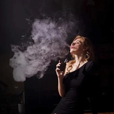 Är vaping hälsosammare än rökning?