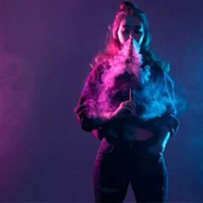 Kommer rökning av e-cigaretter att skada dina lungor?