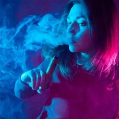 Orsakar e-cigaretter lungcancer?