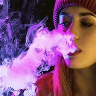 Vad smakar gott i e-cigaretter?