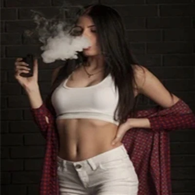 Vilka smaker kommer e-cigaretter i?