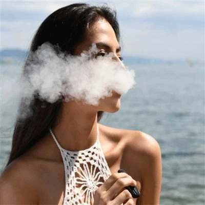 Vad är skattepolicyn för elektroniska cigaretter