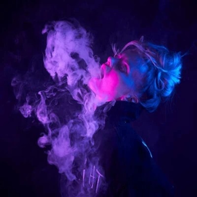 Är kvinnliga e-cigaretter även lämpliga för män att röka