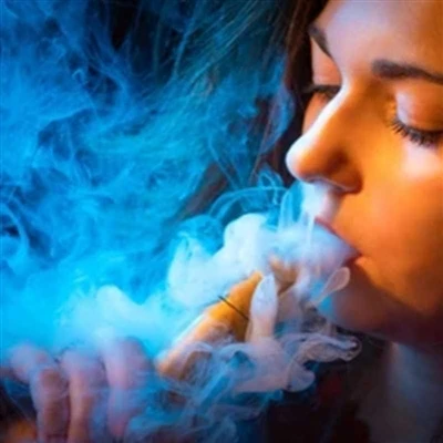 Hur fungerar en e - cigarettatomiserare?