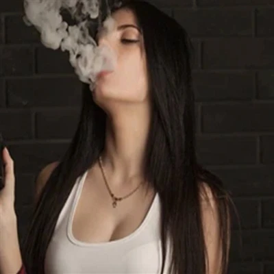 Nikotinsaltinnehållet i E - cigaretter är 3%, är det högt eller lågt?