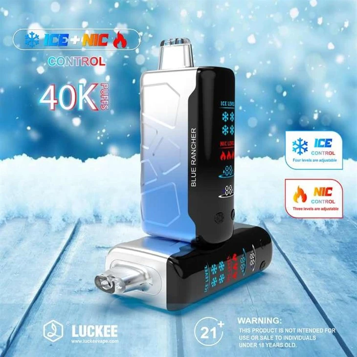 Luckee IC40000 3 Luckee IC40000 3