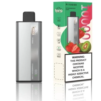 Bang PI10000 Disposable Vape: Ny produkt lanserad över hela världen