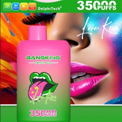 Hur är recensionen av Bang Switch Duo 35000?