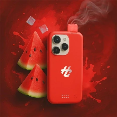 Humo Vape telefonfodral: När ett telefonfodral överskrider bara tillbehörssky...