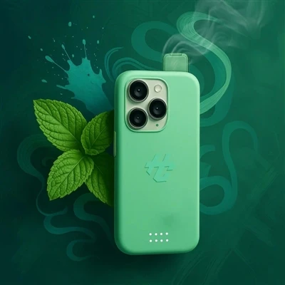 Från produkt till kategori: kanalvärdet på Humo mobiltelefonfodral och e-ciga...