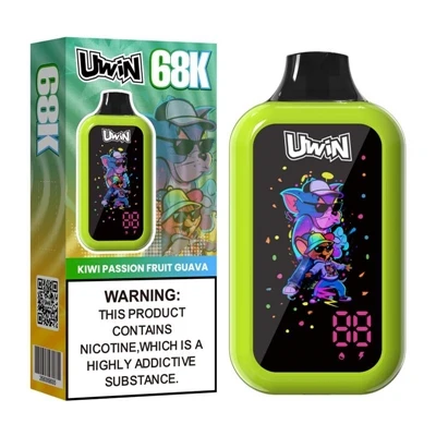 Uwin Digital Box 68000 Bloss: Från 