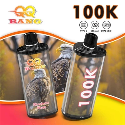 QQ BANG 100000: Förvandla 