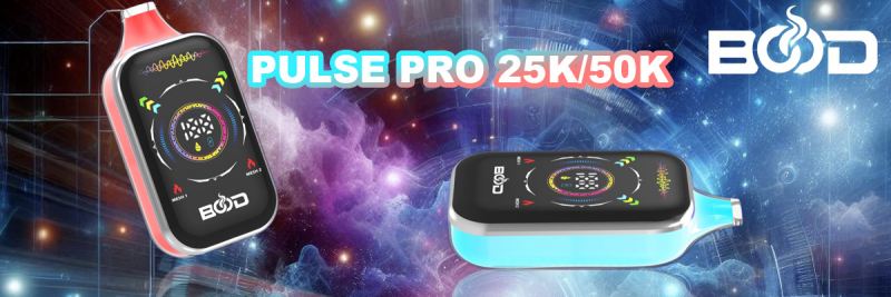 Bood Pulse Pro 50000 78 Bood Pulse Pro 50000 78