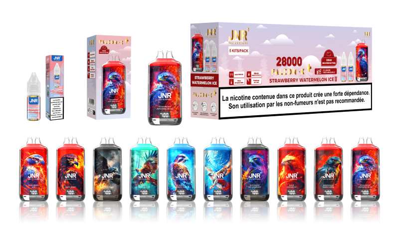 JNR Falcon-X 28000