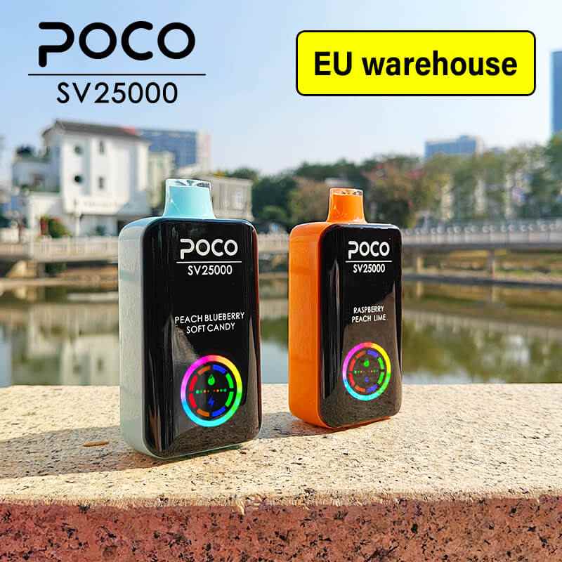 POCOSV25000 POCO SV 25000 POCOSV25000 POCO SV 25000