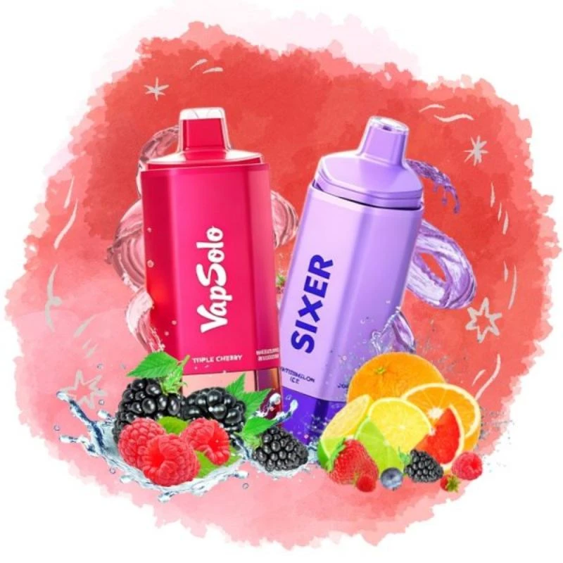 Vapsolo-6in1-180K-Puffs-Vapsolo Sixer 180000 Vapsolo-6in1-180K-Puffs-Vapsolo Sixer 180000