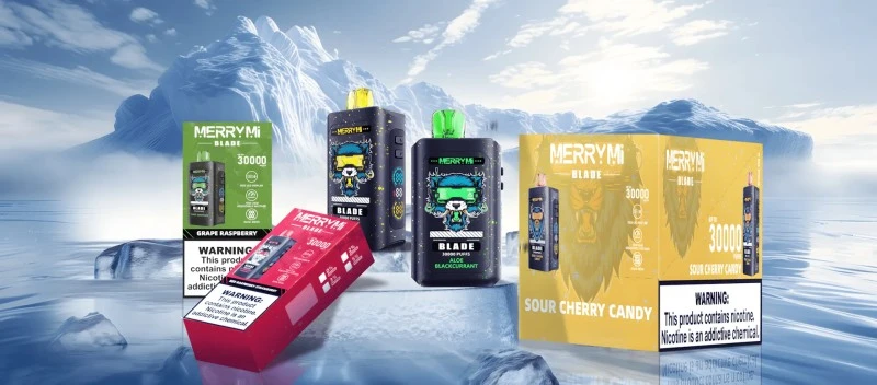 merrymi-blade-30000-puffs-display-boxes-Merry Mi Blade 30k