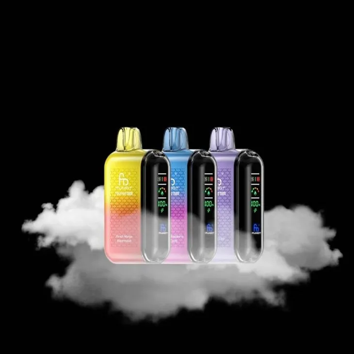 RandM Tornado 20000 11