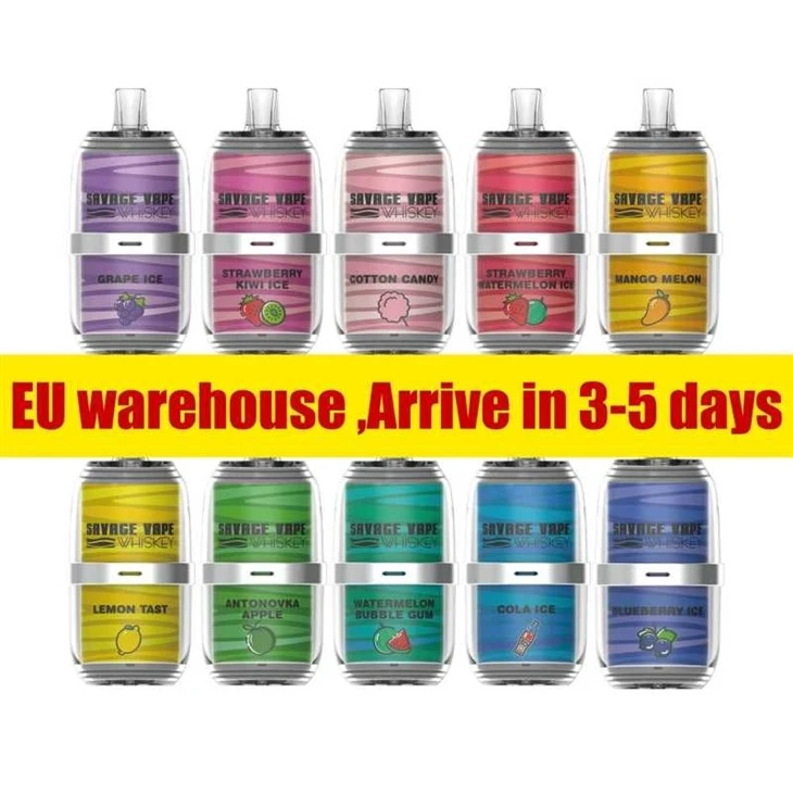 Airflow-Control-Device-Savage-Whiskey-16000-Puffs-EU-Warehosue-Wholesale-6-Colors-Lgb-Light-26ml-5-Nic-New-Product-Savage-Vape-16K-15K-Cartridge-Puff-Vape_SAVAGE WHISKEY 16000 Airflow-Control-Device-Savage-Whiskey-16000-Puffs-EU-Warehosue-Wholesale-6-Colors-Lgb-Light-26ml-5-Nic-New-Product-Savage-Vape-16K-15K-Cartridge-Puff-Vape_SAVAGE WHISKEY 16000