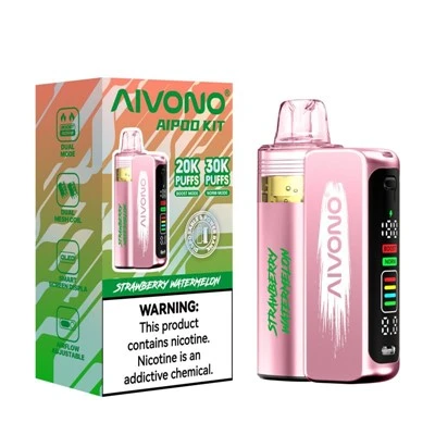 AIVONO AIPOD 30000 Puffar