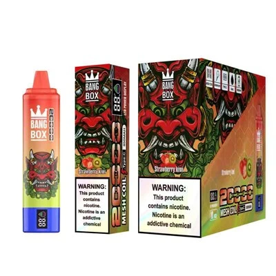 Bang BOX 20000 Puffs disponibel vape grossist