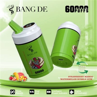 Bang de 60000 puffar