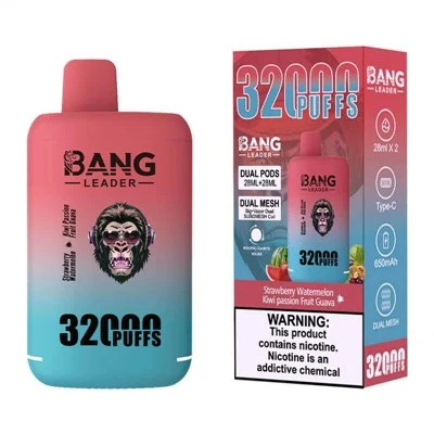 Bang Leader 32000