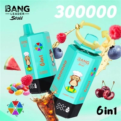 BANG LEADER Stoll 300K
