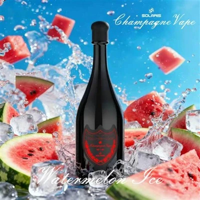 Champagne Vape 30K