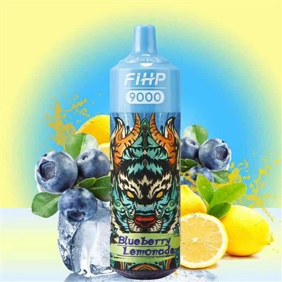 FIHP 9000 Puffar
