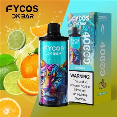 FYCOS DK BAR 40K PULDS