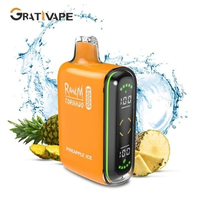 Gativape Rahdm Tomado 50k